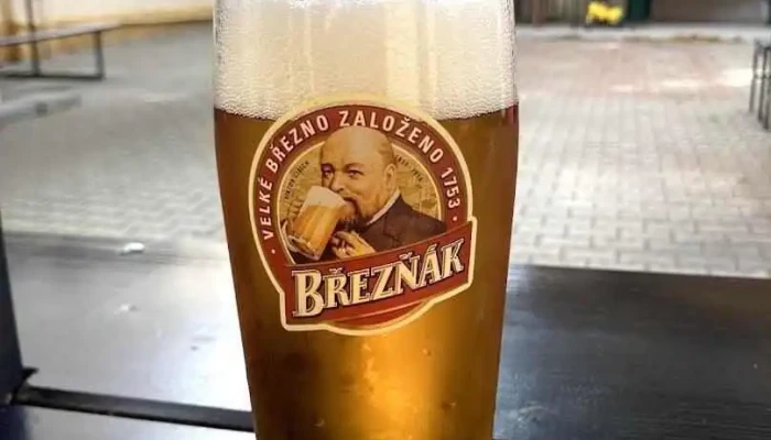 Hospůdka Zátiší - Marie Kršňákové 116