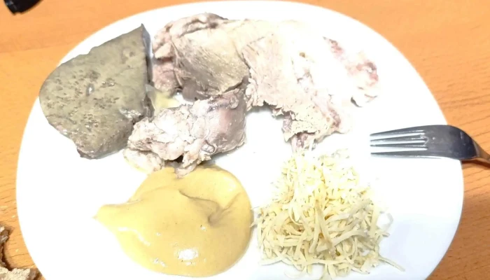Hostinec Drahous Restaurace - Drahouš