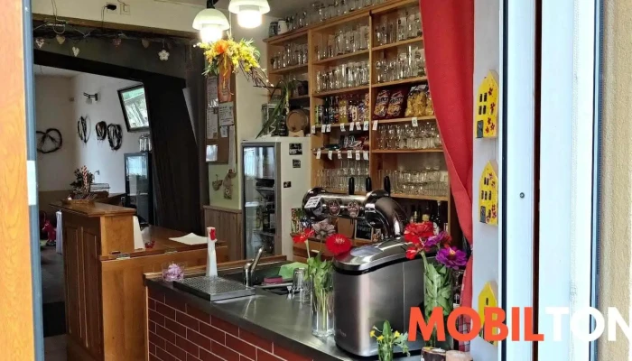 Hostinec Drahous Vzhled A Atmosfera - Drahouš
