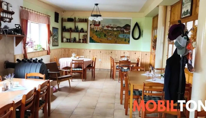 Hostinec Drahouš - Drahouš