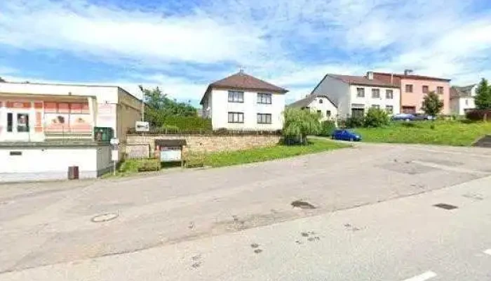 Hostinec Josefa Sarouna Street View A 360deg - Kněžice