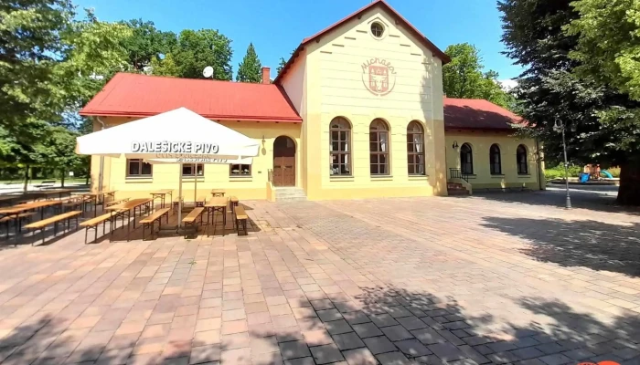 Hostinec Michalov - 750 02 Přerov I-Město