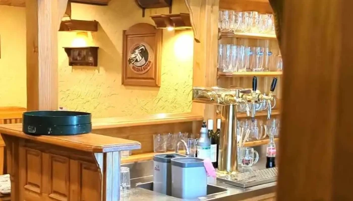 Hostinec Mlsna Koza Videa - Vilémov
