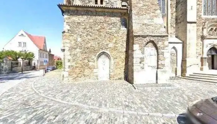 Hostinec Na Fortne Street View A 360deg - Staré Město
