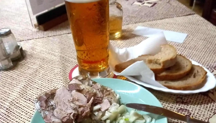 Hostinec Na Fortne Videa - Staré Město