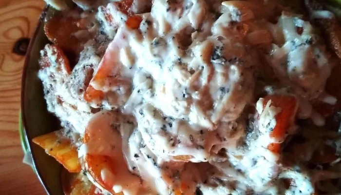Hostinec Na Jabluneckych Pasekach Restaurace - Jablůnka