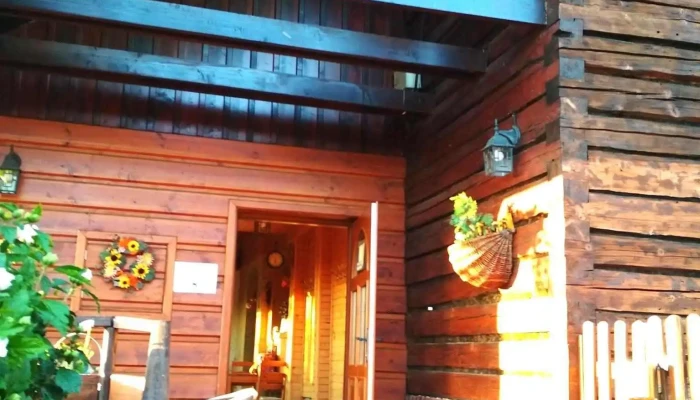 Hostinec Na Jabluneckych Pasekach Vse - Jablůnka