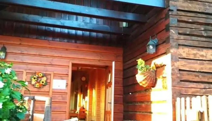 Hostinec na Jablůneckých Pasekách - Jablůnka