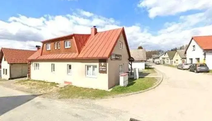 Hostinec Na Kopci -  Vse - Vilémov