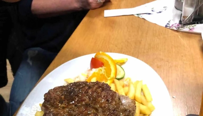 Hostinec Na Kopecku Chrast Jak Se Dostat - B. Němcové 235