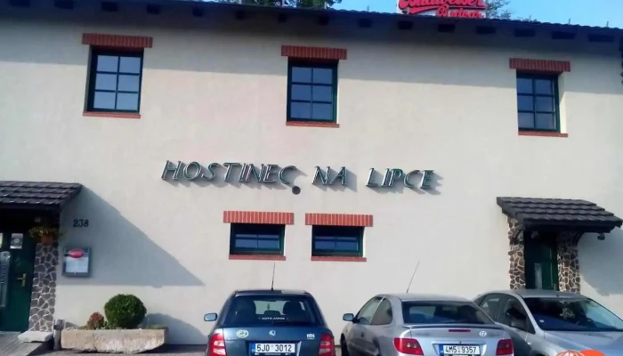Hostinec na Lipce - Šmolovy 238
