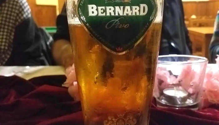 Hostinec Na Myte Jidlo A Piti - Na Mýtě 155/5