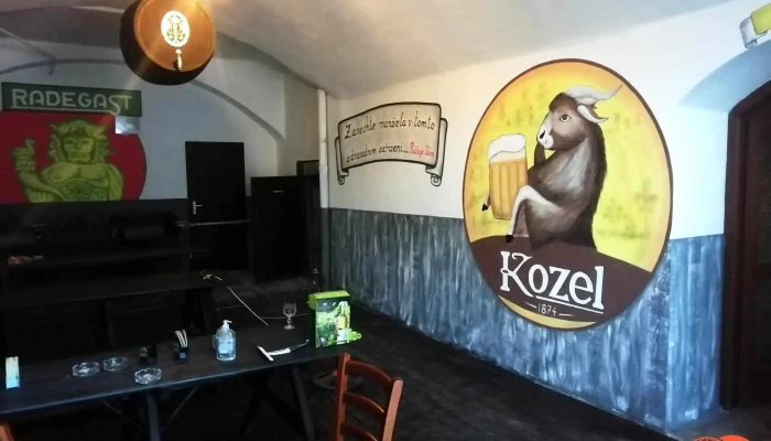Hostinec Na Myte Od Vlastnika - Na Mýtě 155/5