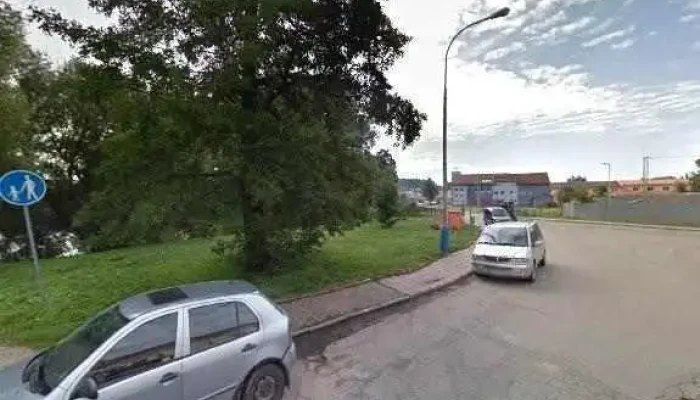 Hostinec Na Myte Street View A 360deg - Na Mýtě 155/5