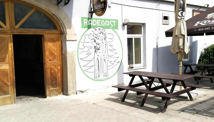 Hostinec Na Myte Vse - Na Mýtě 155/5