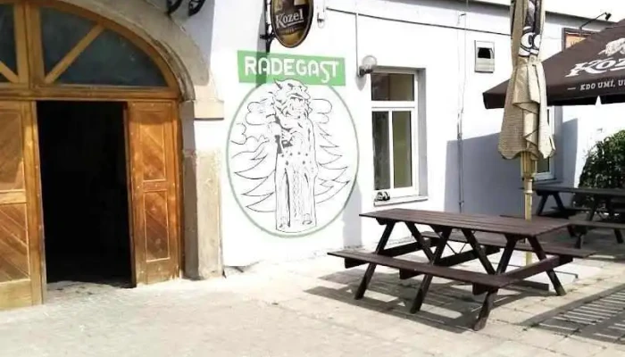 Hostinec na Mýtě - Na Mýtě 155/5