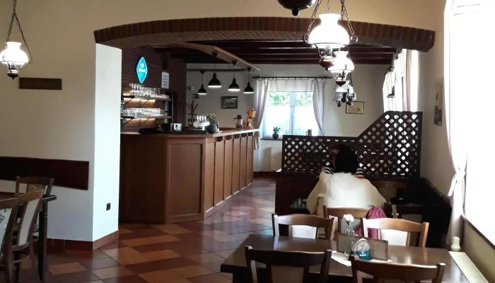 Hostinec Na Nové - 783 44 Drahanovice