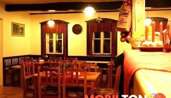 Hostinec Na Ploužnici - 51 Lomnice Nad Popelkou