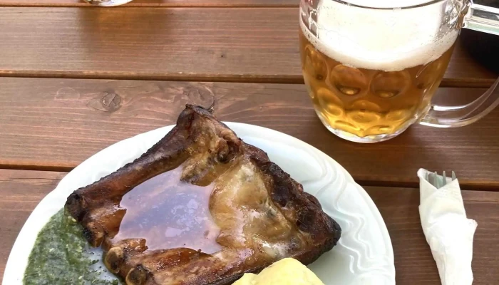 Hostinec Na Ruzku Otevřeno Nyni - Husova 1221