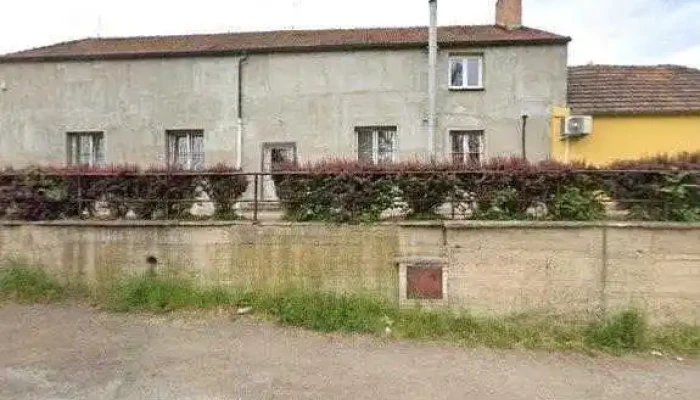 Hostinec Na Ruzku Street View A 360deg - Husova 1221