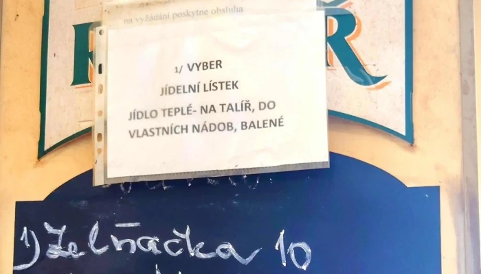 Hostinec Na Stare Rychte Oblast - Iv. Ulice 112