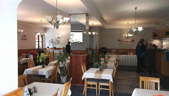 Hostinec Na Trojaku Vse - Na Trojáku 217