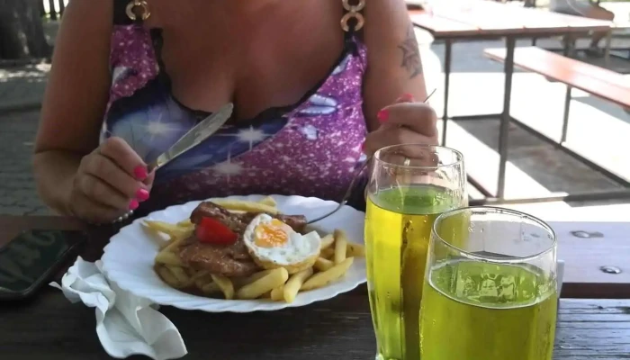 Hostinec Pod Lipami -  Hranolky - Pod Lipami 56