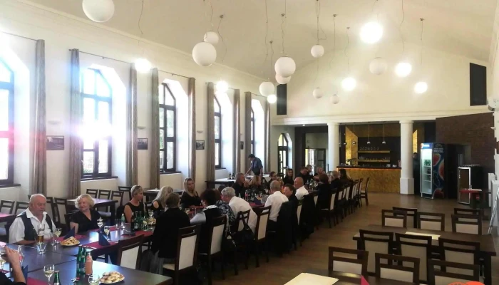 Hostinec Pod Lipami -  Vzhled A Atmosfera - Pod Lipami 56