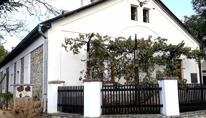 Hostinec U Barchanku Mořinka - Mořinka