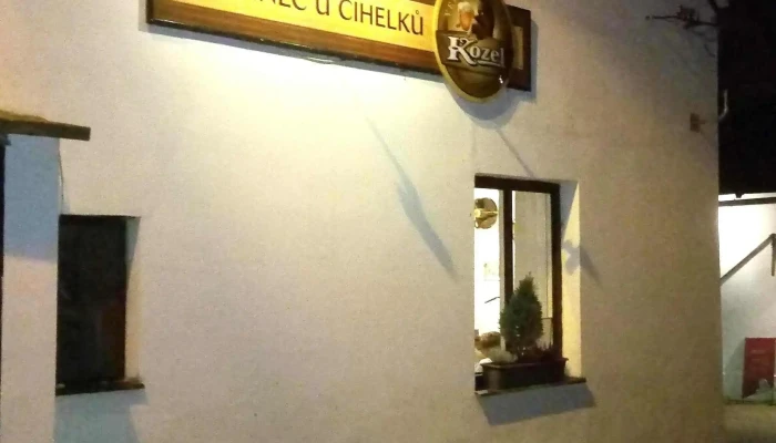 Hostinec U Cihelku Masečin - Masečín