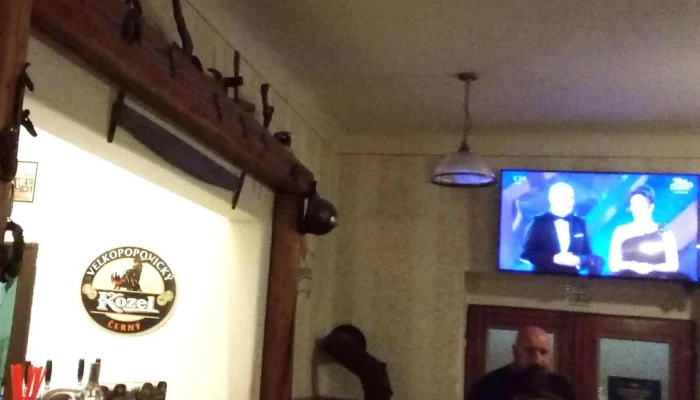 Hostinec U Cihelku Slevy - Masečín