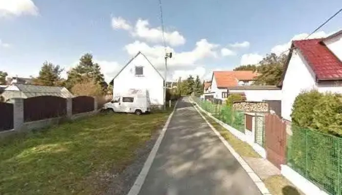 Hostinec U Cihelku Street View A 360deg - Masečín
