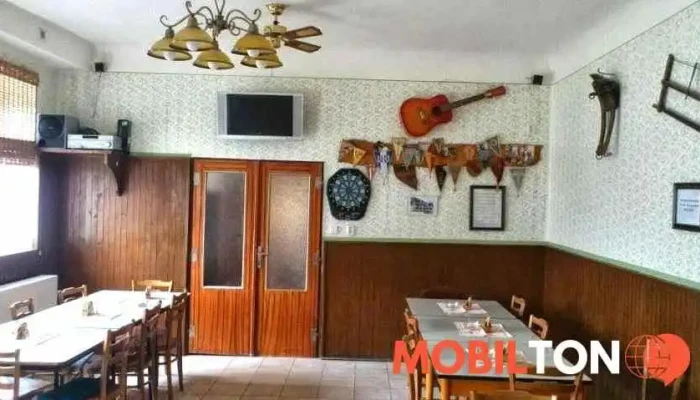 Hostinec U Cihelku Vse - Masečín