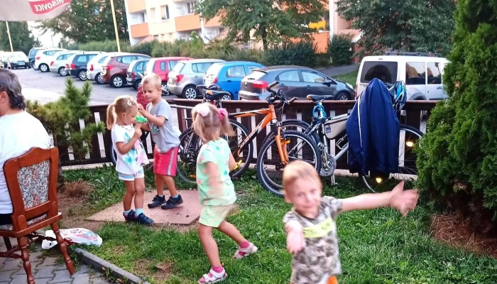 Hostinec U Cisare Rudolfa Ii Hospoda - Slunná 551