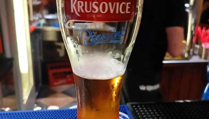 Hostinec U Cisare Rudolfa Ii Jidlo A Piti - Slunná 551