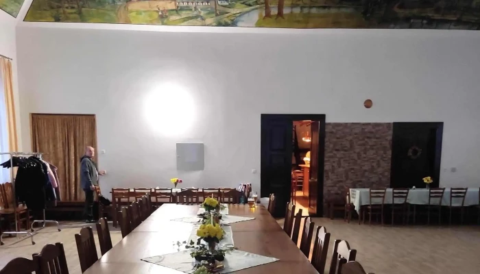 Hostinec U Drobilku Rabštejnska Lhota - Rabštejnská Lhota