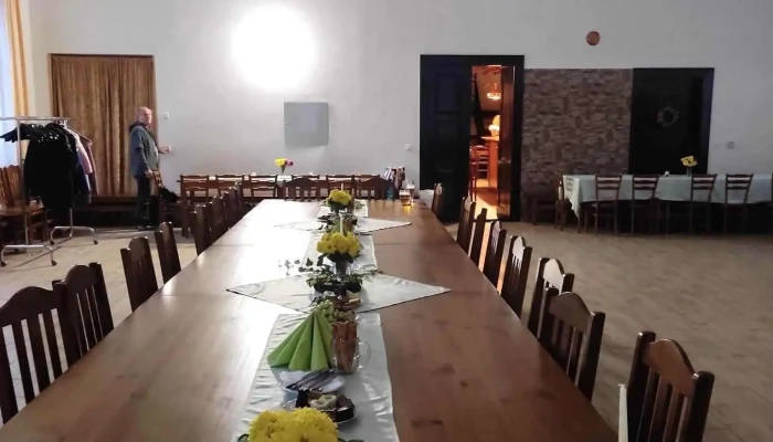 Hostinec U Drobilku Vse - Rabštejnská Lhota