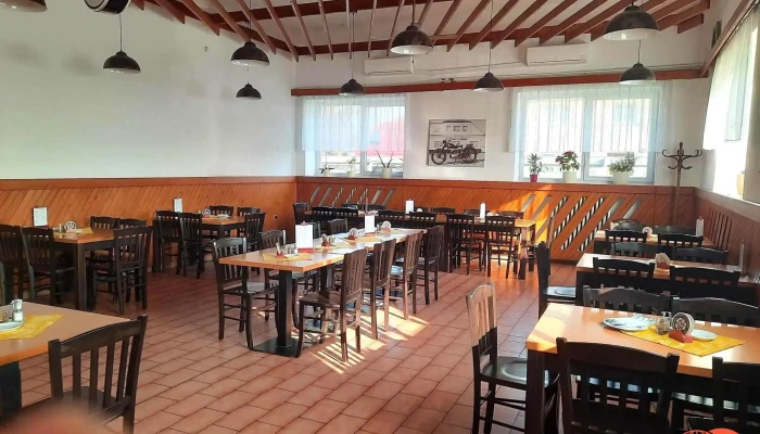 Hostinec U Havlů - 783 16 Dolany
