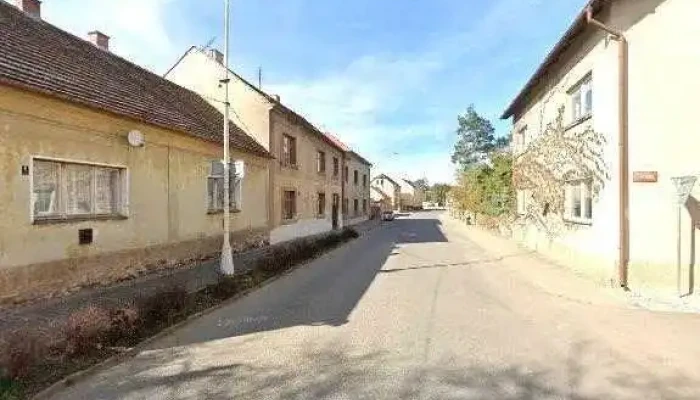 Hostinec U Jelinku Vse - Komenského 124