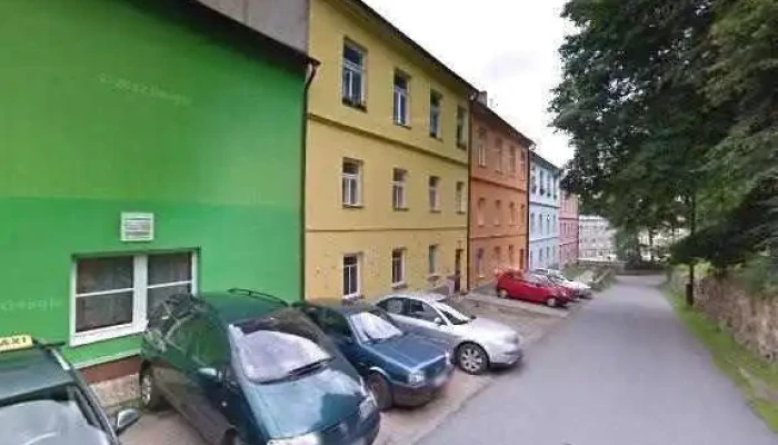 Hostinec U Kacaby Street View A 360deg - Lesní 10