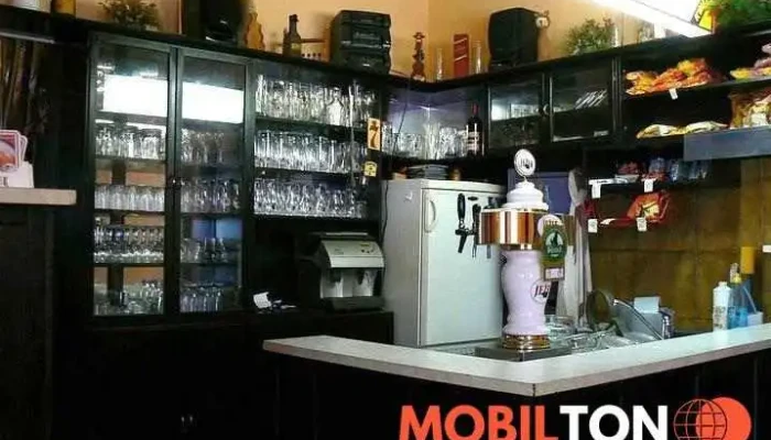 Hostinec U Kacaby Vzhled A Atmosfera - Lesní 10