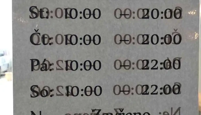 Hostinec U Kroupu Od Vlastnika - Nádražní 106