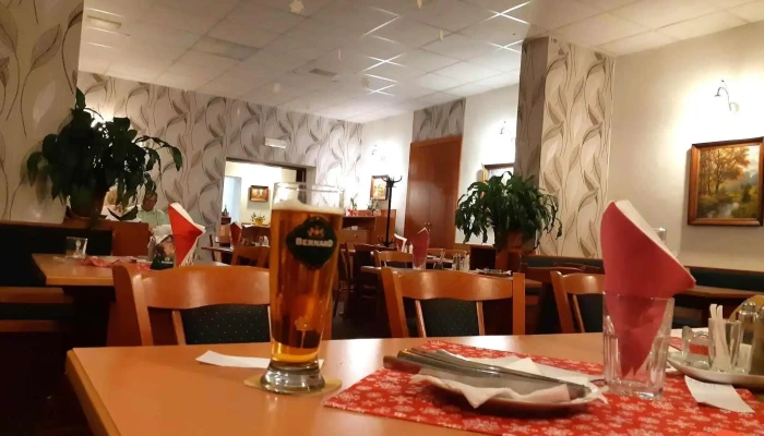 Hostinec U Kroupu Vse - Nádražní 106