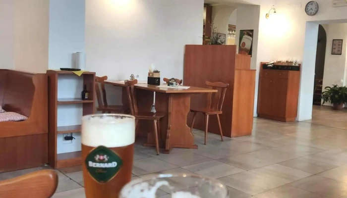 Hostinec U Kroupu Webova Stranka - Nádražní 106