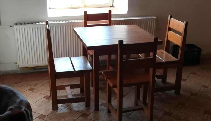 Hostinec U Kuruce -  Restaurace - Pražská 276/10