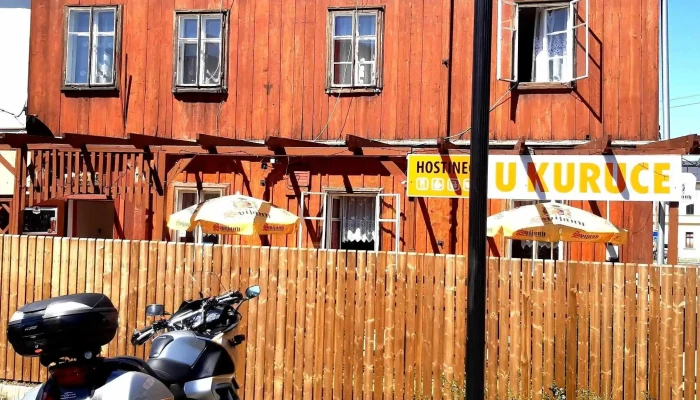 Hostinec U Kuruce -  Slevy - Pražská 276/10