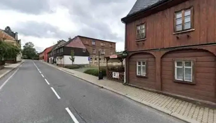 Hostinec U Kuruce -  Street View A 360deg - Pražská 276/10