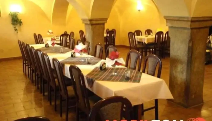 Hostinec U Palanu Sro Vzhled A Atmosfera - Žďárská 1717