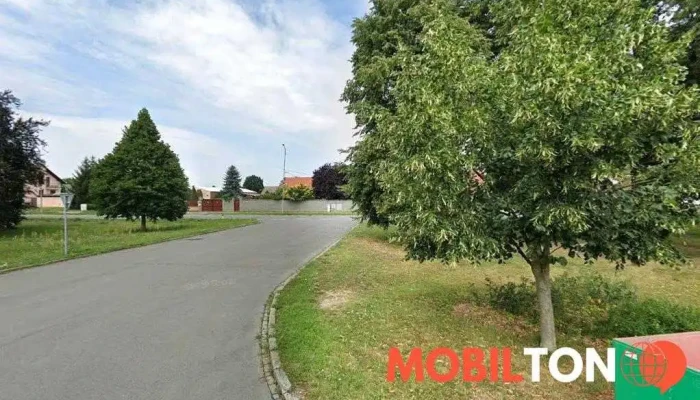 Hostinec U Peluhú - 751 02 Troubky Nad Bečvou