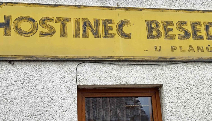 Hostinec U Planetu Hodnoceni - Prštné